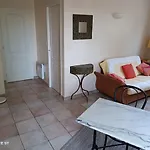 Дом отдыха Anduze Les Bambous Au 