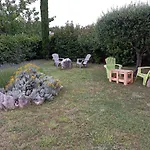 Дом отдыха Anduze Les Bambous Au 