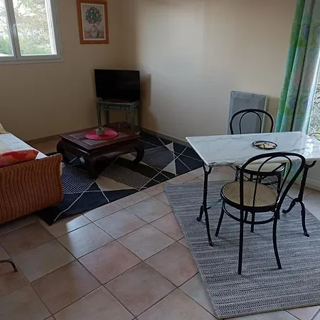 Casa vacanze Anduze Les Bambous Au 