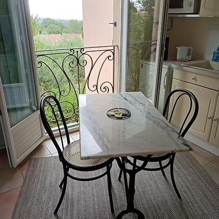 Casa vacanze Anduze Les Bambous Au 